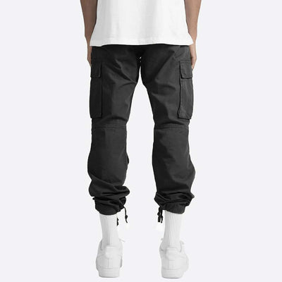 Multifunctional Cargo Pants for Men