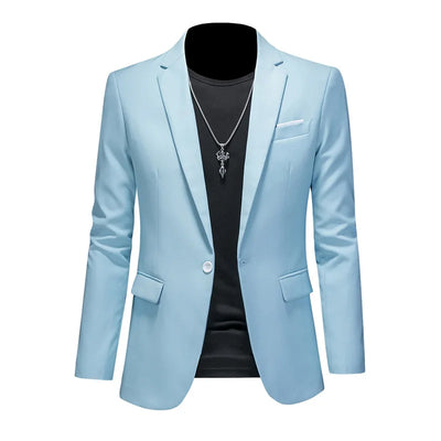 Timeless Elegant Blazer for Men