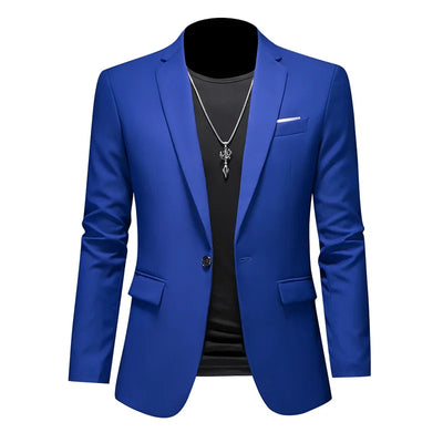 Timeless Elegant Blazer for Men