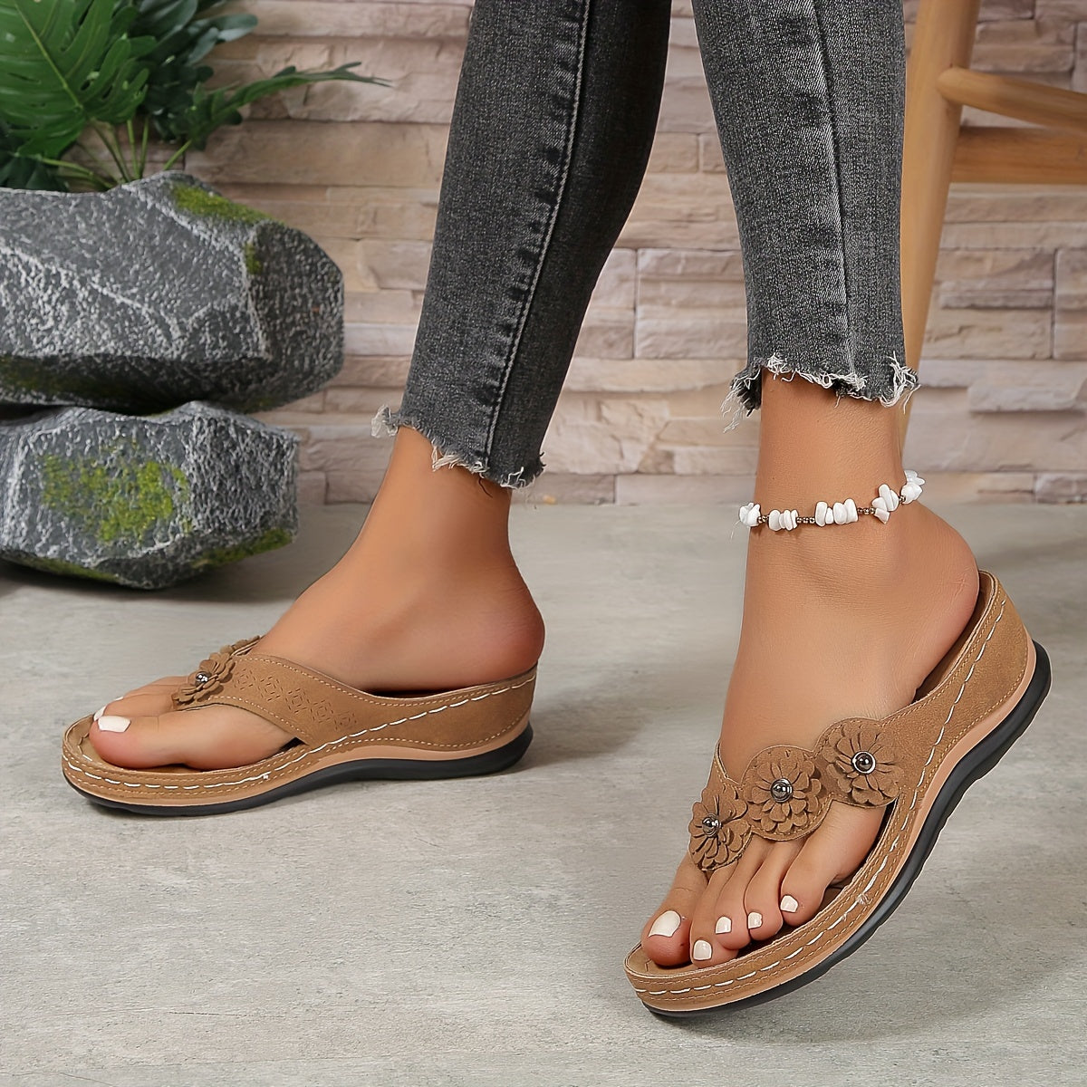 Comfortable Women's Sandals