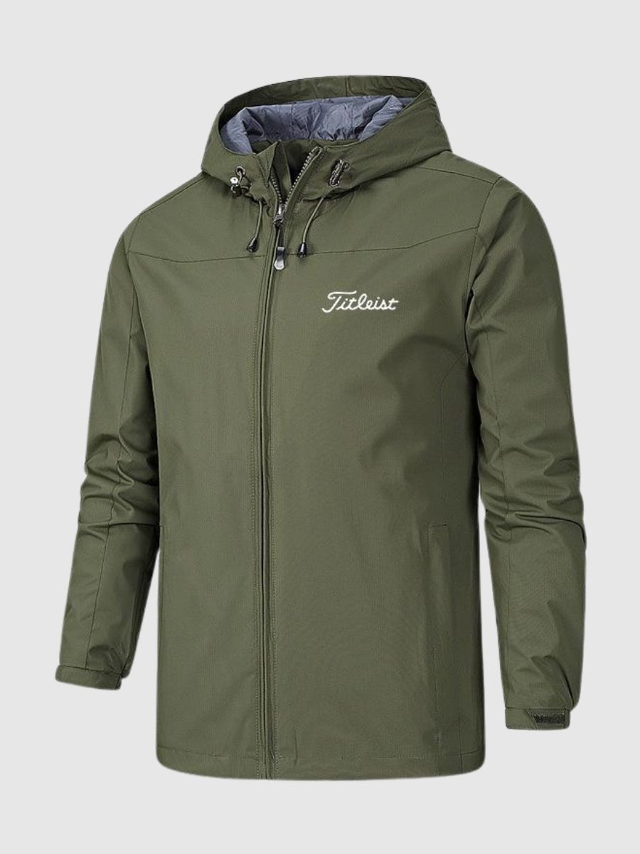 Waterproof Autumn Jacket for Men