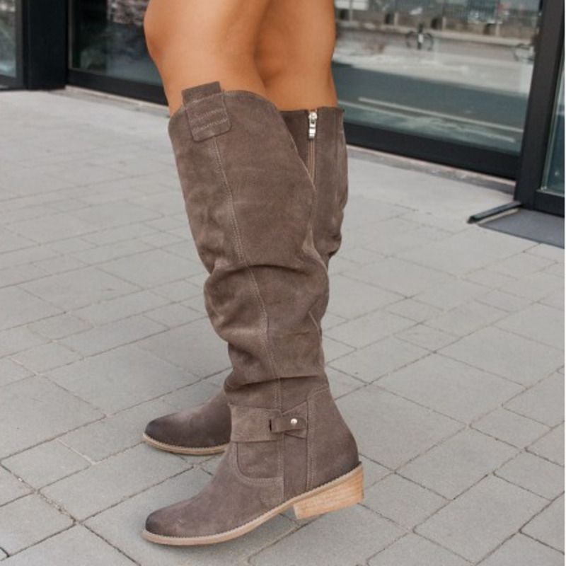 Popular All-season Women's Boots