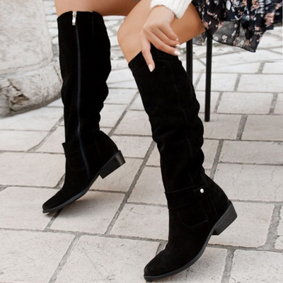 Popular All-season Women's Boots